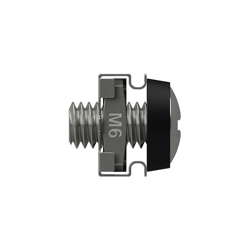 Комплект крепежа Sysmatrix SN 0020.000 (упак.:50шт) фото 1