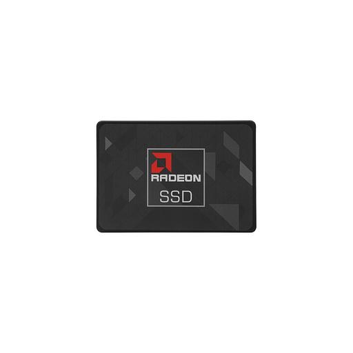 SSD накопитель AMD Radeon R3 R3SL0240G2 240ГБ, 2.5", SATA III, SATA фото 1