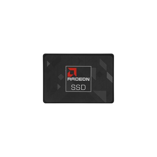 SSD накопитель AMD Radeon R3 R3SL0960G2 960ГБ, 2.5", SATA III, SATA фото 1