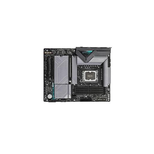 Материнская плата Gigabyte Z890 EAGLE WIFI7, Socket-1851, Intel Z890, ATX, Ret фото 1