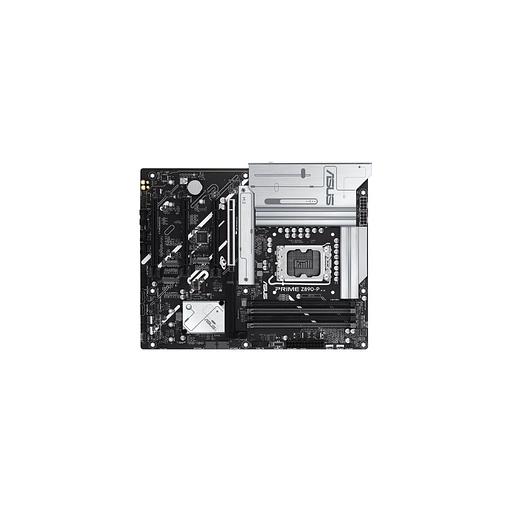 Материнская плата ASUS PRIME Z890-P, Socket-1851, Intel Z890, ATX, Ret фото 1