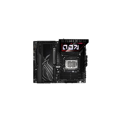 Материнская плата ASUS ROG MAXIMUS Z890 HERO, Socket-1851, Intel Z890, ATX, Ret фото 1