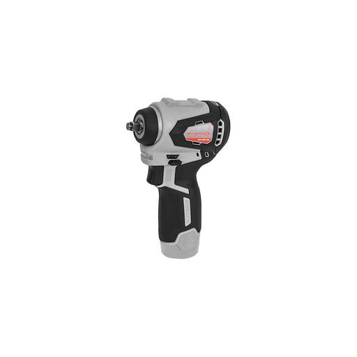 Ударный гайковерт Интерскол ГАУ-250/12ВЭ, без АКБ, без ЗУ [804.1.0.70] фото 1