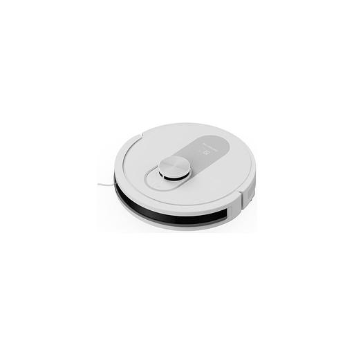 Робот-пылесос Polaris IQ Home PVCR 4250, 50Вт, белый/белый фото 1