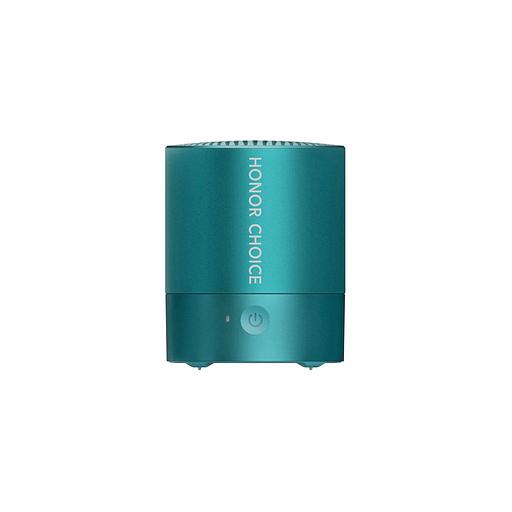 Колонка портативная Honor Choice Speaker Mini BOE-ME00, 4Вт, зеленый [5504ablh] фото 1