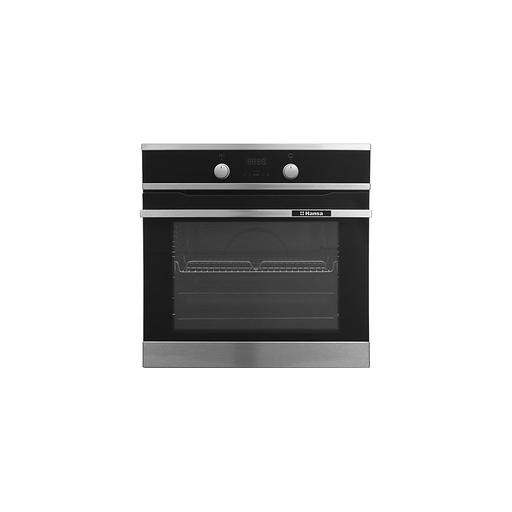 Духовой шкаф Hansa BOEI694003, нержавеющая сталь фото 1