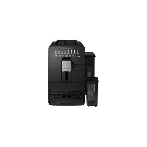 Кофемашина KUPPERSBERG KCF 400 B, черный фото 1