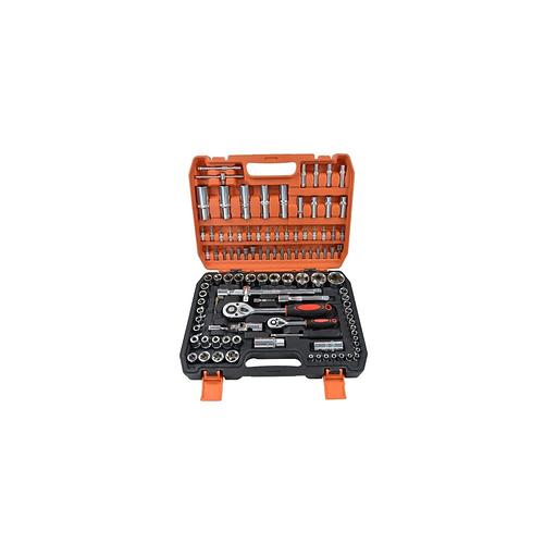 Набор инструментов TURBOSKY 108 предметов фото 1