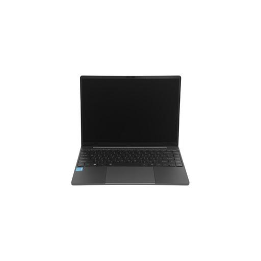 Ноутбук CHUWI Corebook X 14 14", IPS, Intel Core i3 1220P 1.1ГГц, 10-ядерный, 16ГБ DDR4, 512ГБ SSD, Intel UHD Graphics, Windows 11 Home, серый [1746778] фото 1