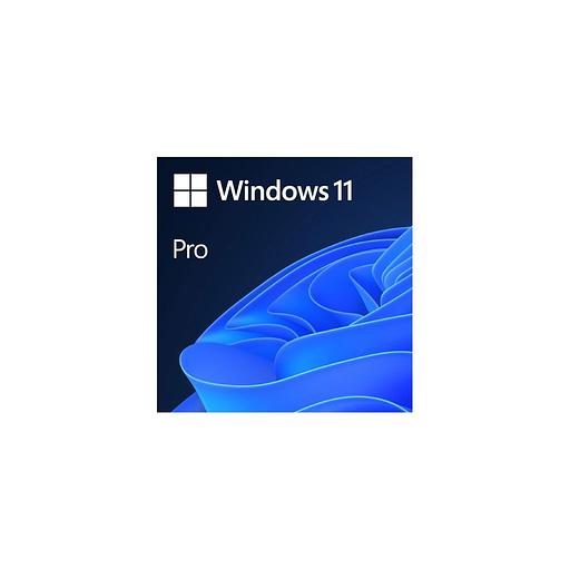 Ключ активации Microsoft Windows 11 Pro, 64 bit, Все языки, Ключ активации [fqc-10572] фото 1