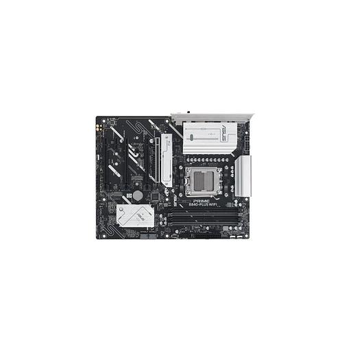 Материнская плата ASUS PRIME B840-PLUS WIFI, SocketAM5, AMD B840, ATX, Ret фото 1