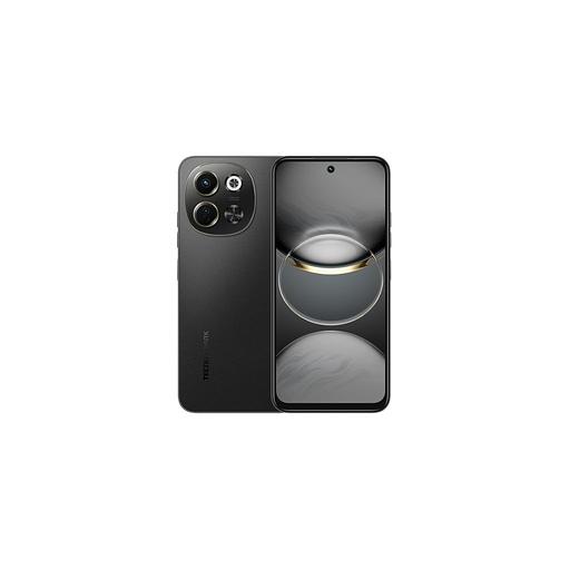 Смартфон TECNO Spark 30 5G 6/128Gb, черный фото 1