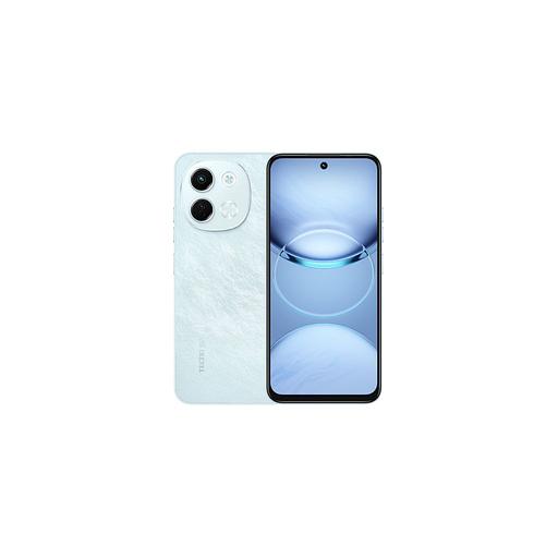 Смартфон TECNO Spark 30 5G 6/128Gb, голубой фото 1