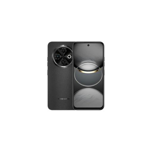 Смартфон TECNO Spark 30C 6/128Gb, черный фото 1