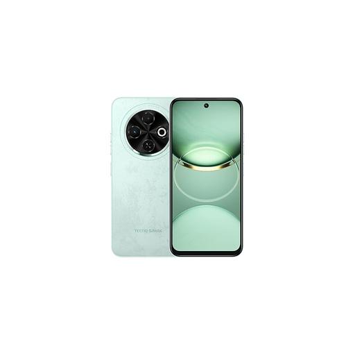 Смартфон TECNO Spark 30C 8/256Gb, зеленый фото 1