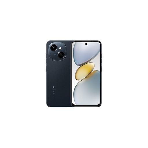 Смартфон TECNO Spark Go 1 4/128Gb, черный фото 1