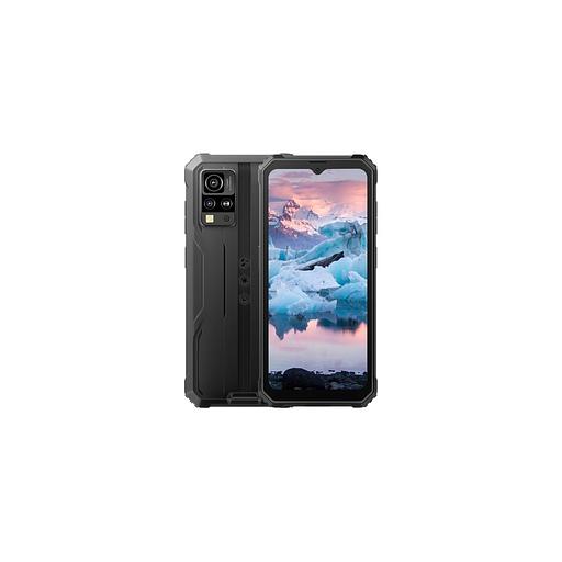 Смартфон BLACKVIEW BV4800 Pro 4/128Gb, черный фото 1