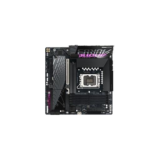 Материнская плата Gigabyte B860M A ELITE WIFI6E, Socket-1851, Intel B860, mATX, Ret фото 1