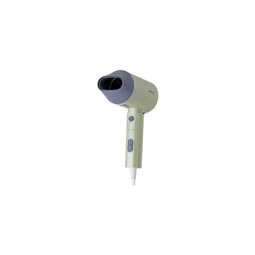 Фен CENTEK CT-2203, 1600Вт, зеленый фото 1