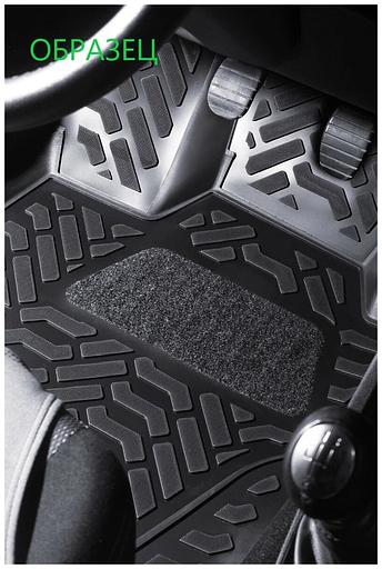 Коврики Aileron в салон автомобиля Ford Explorer опт фото 1
