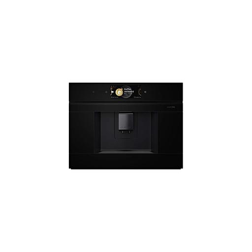 Встраиваемая кофемашина Bosch CTL9181D0 1500Вт черный фото 1