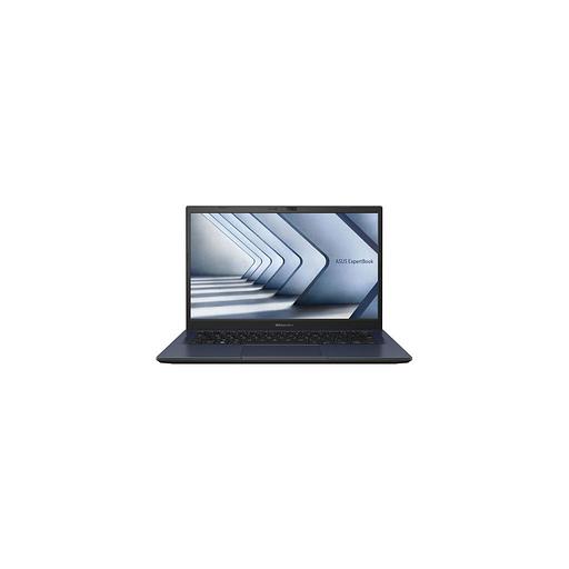 Ноутбук ASUS ExpertBook B1 B1402CVA-EB1340X 14", IPS, Intel Core i5 1335U 1.3ГГц, 10-ядерный, 16ГБ DDR4, 512ГБ SSD, Intel Iris Xe graphics, Windows 11 Pro, черный [90nx06w1-m01nu0] фото 1
