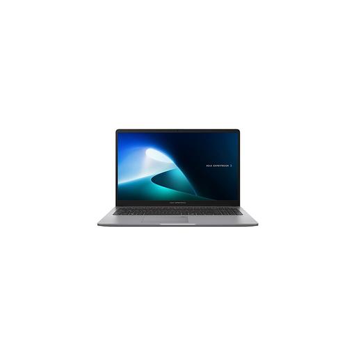 Ноутбук ASUS ExpertBook P1 P1503CVA-S70352 15.6", 2024, IPS, Intel Core i5 13500H 2.6ГГц, 12-ядерный, 8ГБ DDR5, 512ГБ SSD, Intel Iris Xe graphics, без операционной системы, серый [90nx0881-m00cm0] фото 1