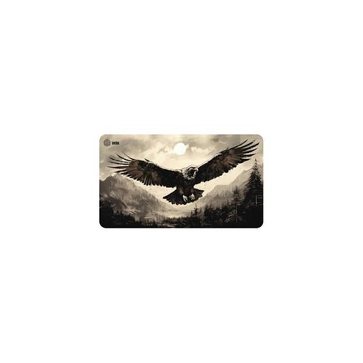 Коврик для мыши Cactus Flying hawk Кордура, 700х400х4мм [cs-mp-cor02xll] фото 1