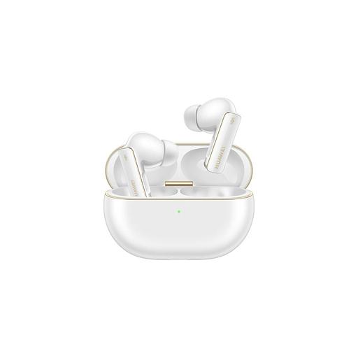 Наушники Huawei FreeBuds Pro 4 Piano-T180, Bluetooth, внутриканальные, белый [55037963] фото 1