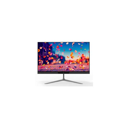 23.8" Моноблок iRU Planio 23IGLG Full HD, Intel Celeron N4020, 4ГБ DDR4, 256ГБ SSD, FreeDOS черный [2077279] фото 1