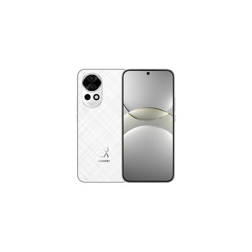Смартфон Huawei nova 13 12/512Gb, BLK-LX9, белый фото 1