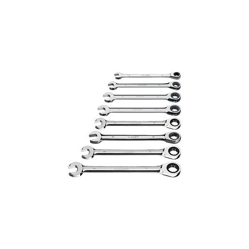 Набор инструментов Зубр 27074-H8_z01, 8 предметов фото 1