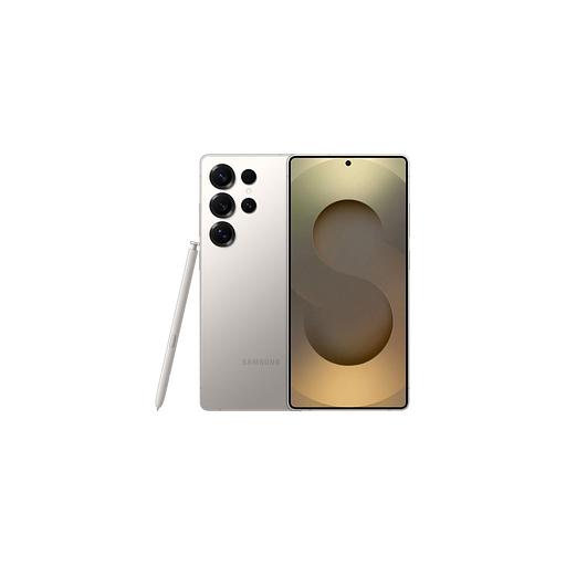 Смартфон Samsung Galaxy S25 Ultra 12/512Gb, SM-S938B, серый титан фото 1