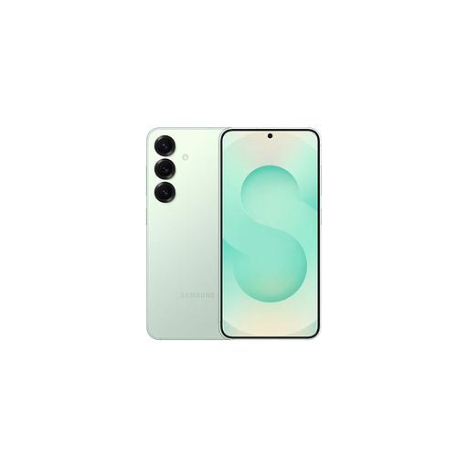 Смартфон Samsung Galaxy S25 12/128Gb, SM-S931B, мятный фото 1