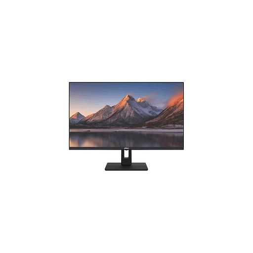 27" Монитор Dahua DHI-LM27-C301B, 2560x1440, IPS, 100Гц, 1хHDMI, 1хDP, черный фото 1