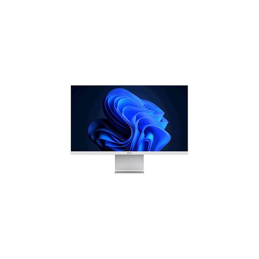 27" Монитор Dahua DHI-LM27-P501, 5120x2880, IPS, 2хHDMI, 1хDP, серебристый фото 1