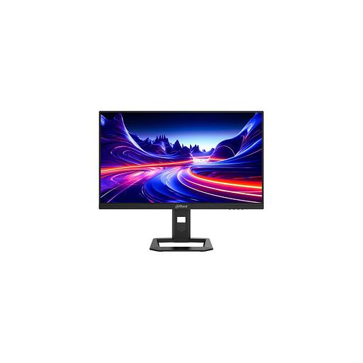 27" Монитор Dahua DHI-LM27-E341A, 2560x1440, IPS, 240Гц, 2хHDMI, 2хDP, черный фото 1