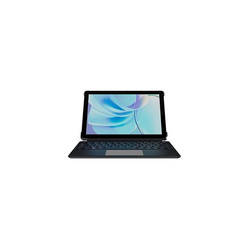 10.1" Планшет CHUWI Hi10 X Premium Set 8/256 GB N150 Wi-Fi, 1280 x 800, Windows 11 Home, с клавиатурой, серый фото 1