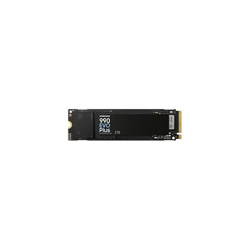 SSD накопитель Samsung 990 EVO Plus 2ТБ, M.2 2280, PCIe 4.0 x4, NVMe, M.2 [mz-v9s2t0bw] фото 1