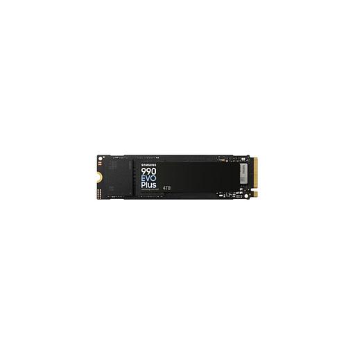 SSD накопитель Samsung 990 EVO Plus 4ТБ, M.2 2280, PCIe 4.0 x4, NVMe, M.2 [mz-v9s4t0bw] фото 1