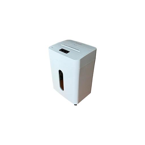Уничтожитель бумаг Gladwork Aura CD18, P-4, 4х38 мм, 18 лист. одновременно, 25л фото 1