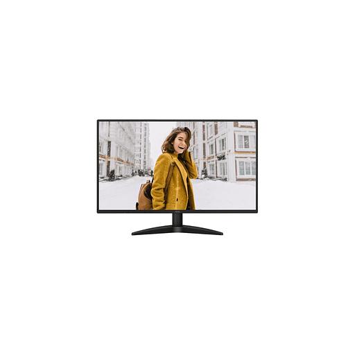 27" Монитор AOC 27B36H3, 1920x1080, IPS, 120Гц, 1хHDMI, черный фото 1