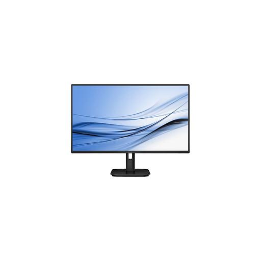 23.8" Монитор Philips E Line 24E1N1100D, 1920x1080, IPS, 100Гц, 1хHDMI, черный [24e1n1100d/60] фото 1