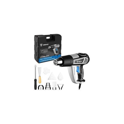 Технический фен DEKO HG2450 [085-1130] фото 1
