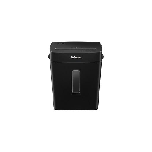 Уничтожитель бумаг Fellowes PowerShred Р-42С, P-4, 4х34 мм, 8 лист. одновременно, 15л [fs-50125] фото 1