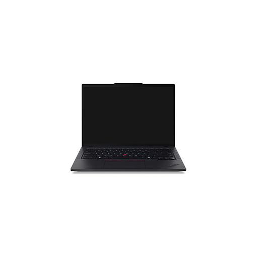 Ноутбук Lenovo ThinkPad T14 G5 14", 2024, IPS, Intel Core Ultra 7 155U 1.7ГГц, 12-ядерный, 16ГБ DDR5, 512ГБ SSD, Intel Graphics, без операционной системы, черный [21mmscn300] фото 1