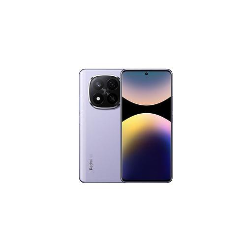 Смартфон Xiaomi Redmi Note 14 Pro+ 5G 12/512Gb, сиреневый фото 1