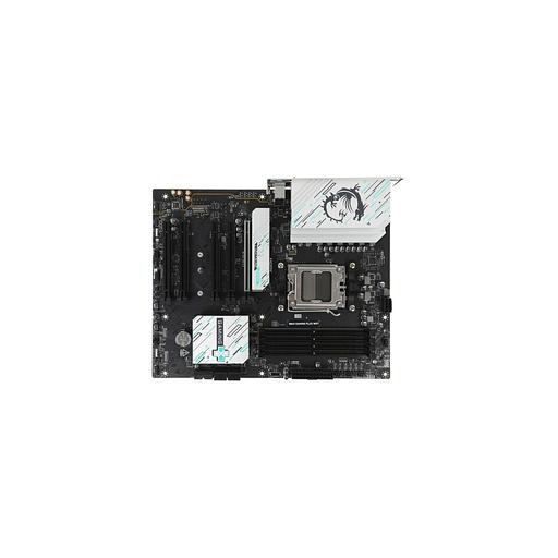 Материнская плата MSI B840 GAMING PLUS WIFI, SocketAM5, AMD B840, ATX, Ret фото 1