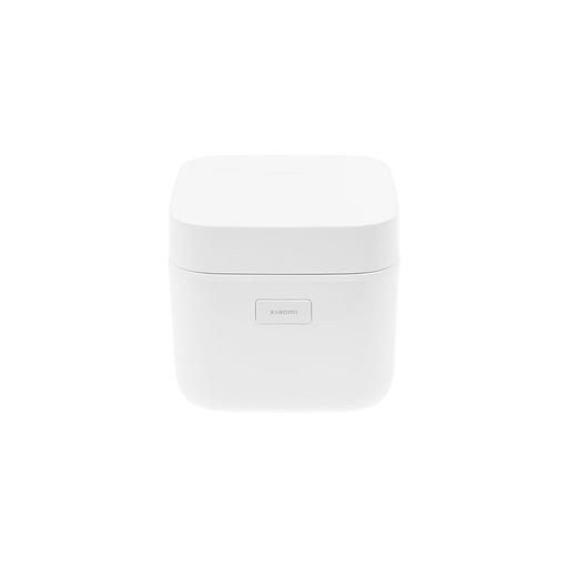 Рисоварка Xiaomi Multifunctional Rice Cooker 1.5L EU, 380Вт, белый [bhr9016eu] фото 1