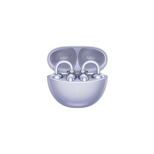 Наушники Honor Clip MAK-ME00, Bluetooth, вкладыши, фиолетовый [5504abyk] фото 1